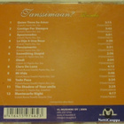 Tanssimaan? • Rumba Latinalaistanssi CD - pikkukuva 3