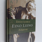 Eino Leino : Elämäni kuvakirja ; Helkavirsiä - pikkukuva 1