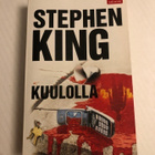 Stephen King Kuulolla - pikkukuva 1