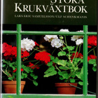 PRISMAS - Stora Krukväxtbok - Samuelsson/Schenkmanis - 215 s - pikkukuva 1