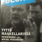 BECK 18 - TYTTÖ MAAKELLARISSA DVD - pikkukuva 1