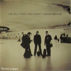 U2 • All That You Can't Leave Behind CD - pikkukuva 1