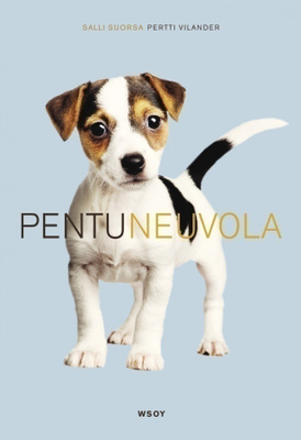 Salli Suorsa, Pertti Vilander: PENTUNEUVOLA