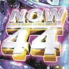 Various - Now 44 2CD - pikkukuva 1