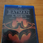 Batman&Robin Blu-ray Suomi julkaisu uudenveroinen - pikkukuva 1