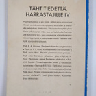 Tähtitiedettä harrastajille IV - pikkukuva 2