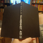 Ray Bradbury : Fahrenheit 451 - pikkukuva 2