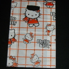 Hello Kitty MUOVIPUSSI Muovikassi - pikkukuva 1