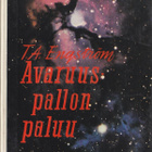 T. A. Engström: Avaruuspallon paluu (kirjastopoisto) - pikkukuva 1