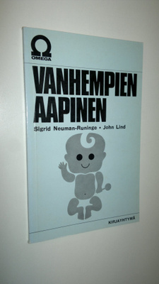 Sigrid Neuman-Runinge : Vanhempien aapinen