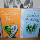 E. D. Baker - Tales of the Frog Princess 1-7 - Uudet - pikkukuva 2