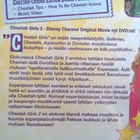 The Cheetah Girls 2 DVD - pikkukuva 3