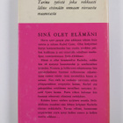 Netta Muskett : Sinä olet elämäni - pikkukuva 2