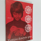 Tyttöjen käsityön opas - pikkukuva 1