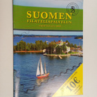 Suomen filateliapalvelun tarjouskuvasto 2009 - pikkukuva 1