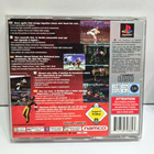 PS1 - Tekken 3 - pikkukuva 2