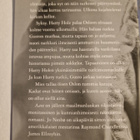 Jo Nesbö: Aave 1.p - pikkukuva 2