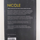 Kevin Frazier : Nicole - pikkukuva 2