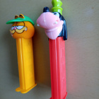 Yksi pez karkkiautomaatti - pikkukuva 1