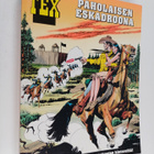Claudio Nizzi : Paholaisen eskadroona - pikkukuva 1