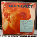 MORRISSEY - Interesting Drug 7" (v. 1989 UK original). Nm/Ex - pikkukuva 1