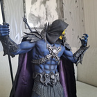 Skeletor Exclusive Sideshow Collectibles, - pikkukuva 5