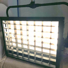 QuartzColor Antares 2,5 kW studiovalaisin - pikkukuva 1