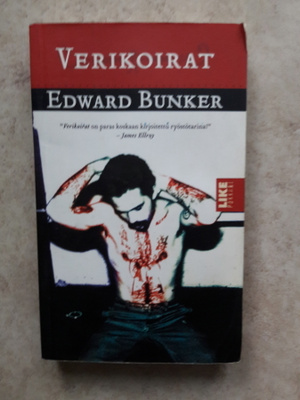 Edward Bunker - Verikoirat
