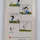 Charles M. Schulz : You're a pal Snoopy! - pikkukuva 2