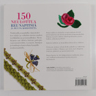 Lesley Stanfield : 150 neulottua reunapitsiä ja muuta kor... - pikkukuva 2