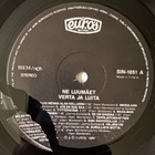 [LP] NE LUUMÄET: VERTA JA LUITA - pikkukuva 4