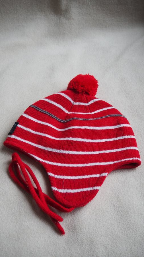POLARN O PYRET / Po.P windfleece myssy, koko 44/46