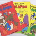 Aku Ankka 1970-1972 (15kpl) - pikkukuva 3