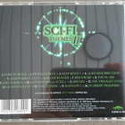 CD: Sci-Fi Themes II (1998) - pikkukuva 2