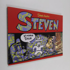 Doug Allen : Steven - pikkukuva 1