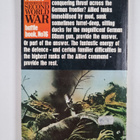 Peter Elstob : Battle of the Reichswald - pikkukuva 2