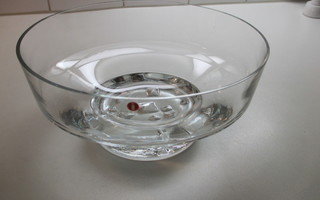 IITTALA JÄÄNSÄRKIJÄ TARJOILUKULHO