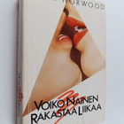 Robin Norwood : Voiko nainen rakastaa liikaa - pikkukuva 1
