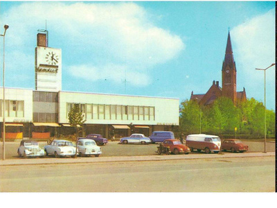 kortti **/° Forssa Jokioinen Humppila t. Tammela - erilaisia