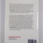 J. C. Sharman : The despot's guide to wealth management :... - pikkukuva 2