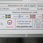 Metsästys & Eräelämä - kaksi osaa 2DVD - pikkukuva 4