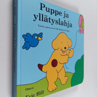 Eric Hill : Puppe ja yllätyslahja - pikkukuva 1