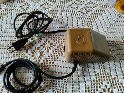 Commodore 64 virtalähde