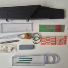 Vintage Marco Polo Survival Knife – FES Rostfrei - pikkukuva 4