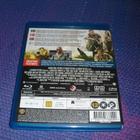 KONG SKULL ISLAND (Samuel L Jackson) BD*** - pikkukuva 2