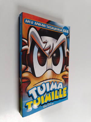 Tuima tuimille