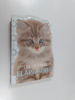 Lue ja tunne : eläinlapset