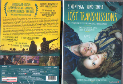 lost transmissions	(45 559)	UUSI	-SV-	DVD			simon pegg	2019