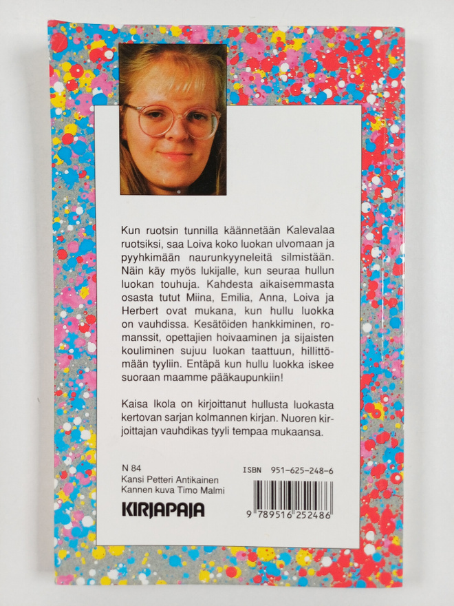 Item image