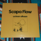 SCAPA FLOW ~ Uuteen Aikaan ~ LP kelmussa *UUSI* - pikkukuva 1